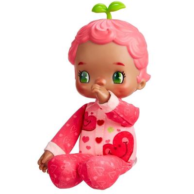 Luvibubs Boneca Flor Kira - Fun Divirta-se