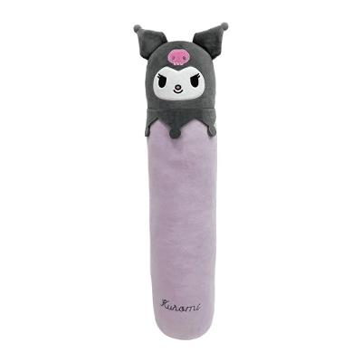 Hello Kitty Pelucia Cushion Kuromi - Fun Divirta-Se