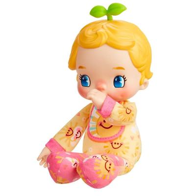 Luvibubs Boneca Flor Charlie - Fun Divirta-se