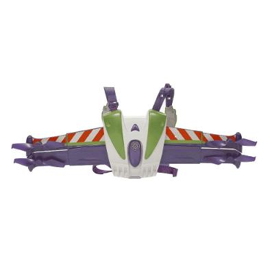 Toy Story Buzz Lightyear Jetpack de Voo - Mattel