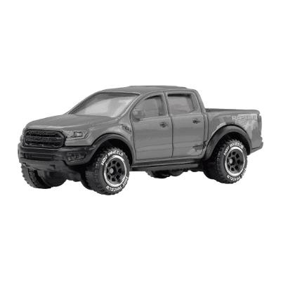Hot Wheels 2019 Ford Ranger Raptor - Mattel