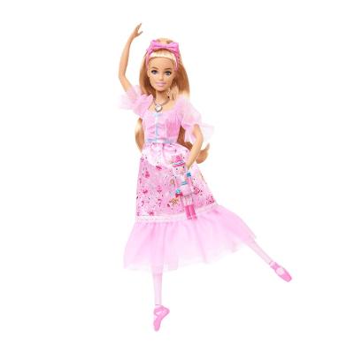 Barbie O Quebra Nozes Clara Loira - Mattel