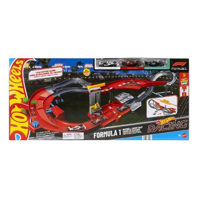 Hot Wheels Formula 1 Pista 2026 - Mattel