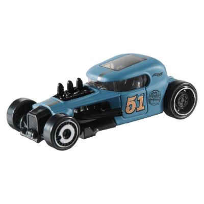 Hot Wheels XL Mod Rod - Mattel