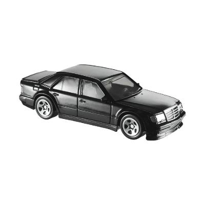 Hot Wheels  XL 1991 Mercedes-Benz 500 E - Mattel