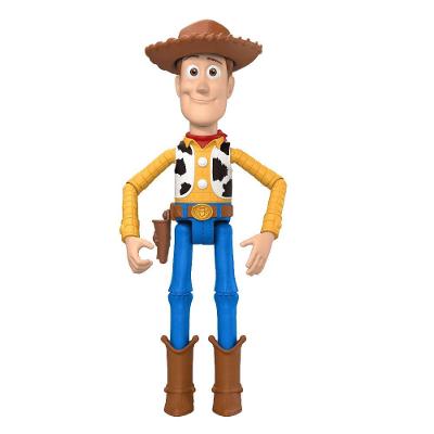 Disney Pixar Toy Story Figura Woody - Mattel