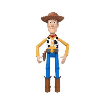 Disney Pixar Toy Story Figura Woody Articulada - Mattel