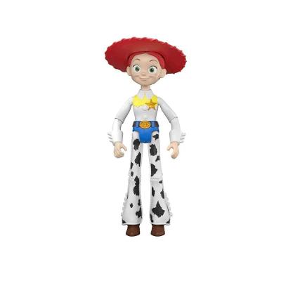 Disney Pixar Toy Story Figura Jessie Articulada - Mattel