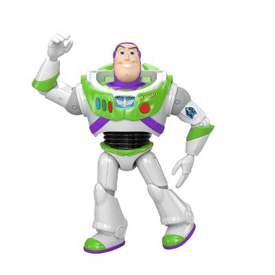 Disney Pixar Toy Story Figura Buzzlightyear - Mattel