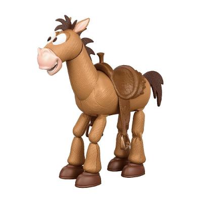 Toy Story 5 Bala no Alvo com Som - Mattel