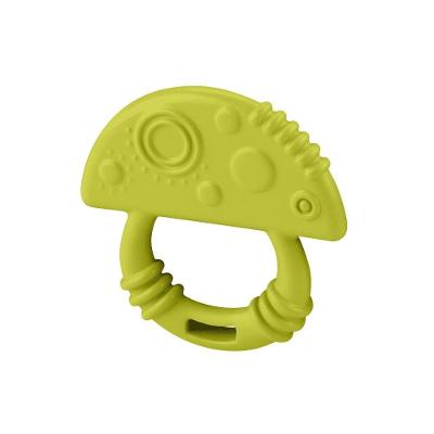 Fisher-Price Mordedor Cogumelo - Mattel