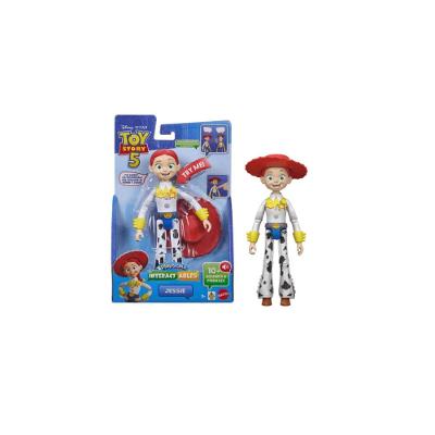 Toy Story Celebration Colection Boneca Jessie- Mattel