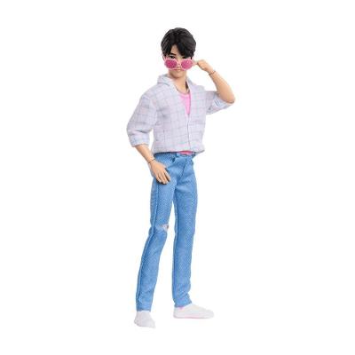 Guerreiras do Kpop Boneco Jinu - Mattel