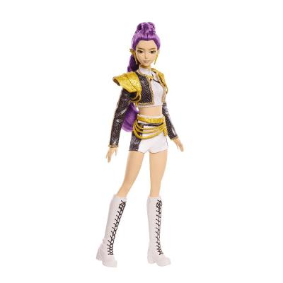 Guerreiras do Kpop Boneca Rumi Com Canção - Mattel
