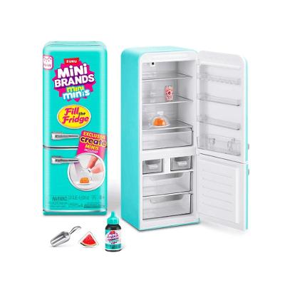 Geladeira Mini Brands Fill The Fridge - Candide