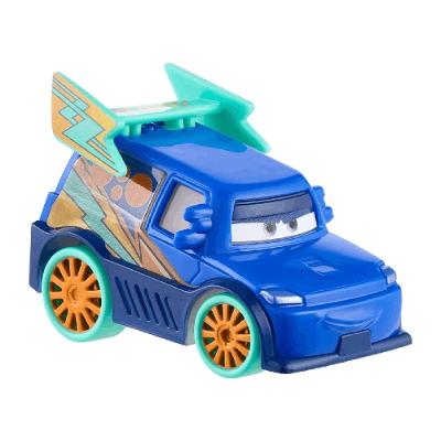 Disney Pixar Cars Light Up DJ - Mattel