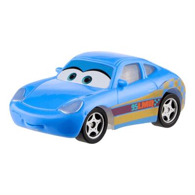 Disney Pixar Cars Light Up Sally - Mattel