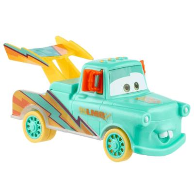 Disney Pixar Cars Light Up Mater - Mattel
