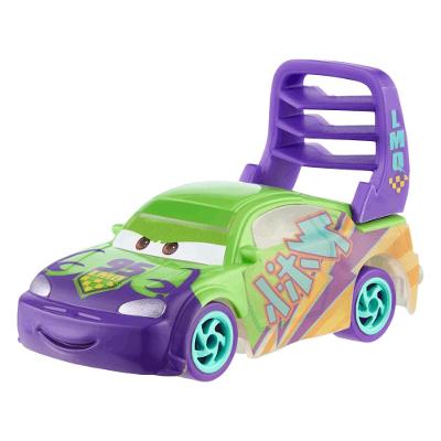 Disney Pixar Cars Light Up Wingo - Mattel