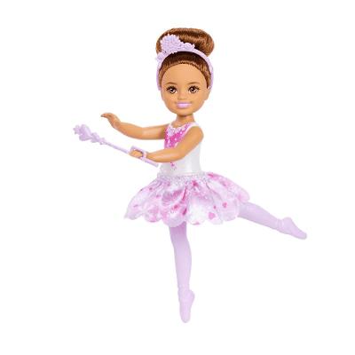 Barbie In The Nutcracker Chelsea Morena - Mattel