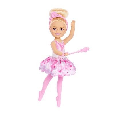 Barbie In The Nutcracker Chelsea Loira - Mattel