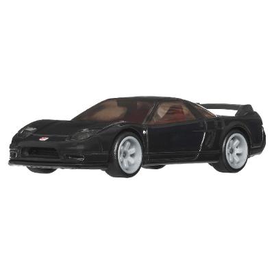 Hot Wheels Fast & Furious 2003 Honda NSX Type-R - Mattel