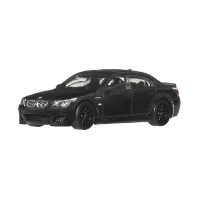 Hot Wheels Fast & Furious 2010 BMW M5 - Mattel