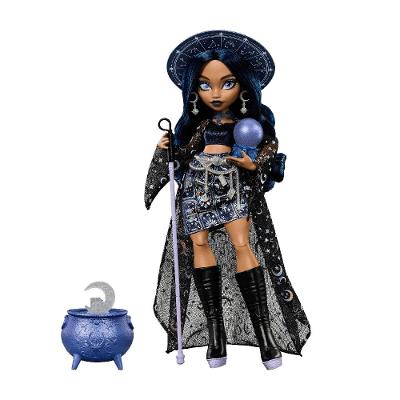 Monster High Moonspell Magic Claire de Luna - Mattel