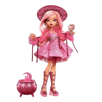 Monster High Moonspell Magic Carina Song - Mattel