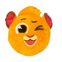 Bolofofos Pelúcia Rick com Música - Fun Divirta-se - 9