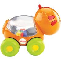 Fisher-Price Poppity Pop Tigre - Mattel