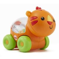 Fisher-Price Poppity Pop Tigre - Mattel - 8