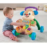 Fisher-Price Cachorrinho Que Anda - Mattel - 5
