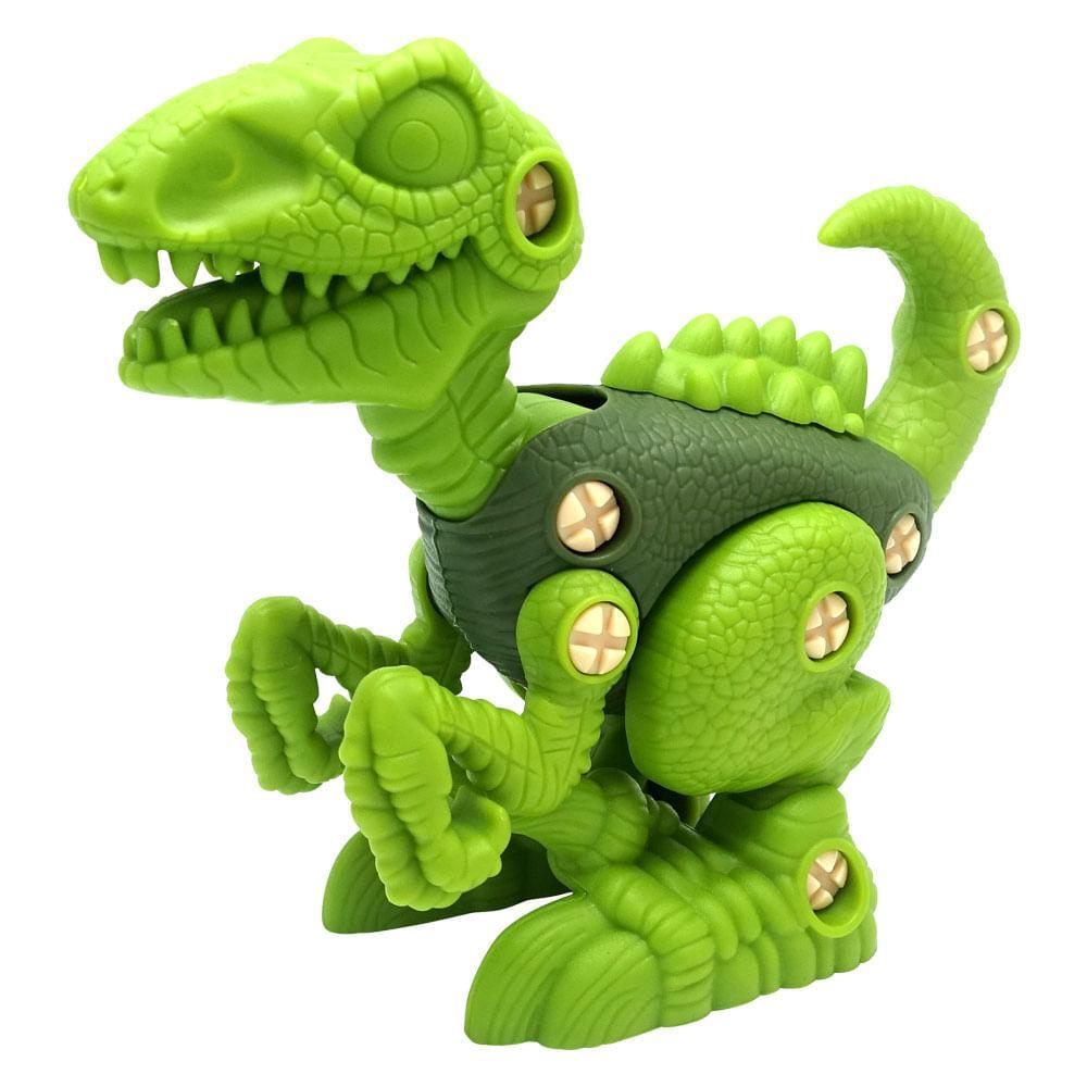 Cápsula Espacial Com Astronauta - Fun Divirta-se - 8