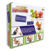 Cápsula Espacial Com Astronauta - Fun Divirta-se - 9