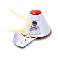 Cápsula Espacial Com Astronauta - Fun Divirta-se