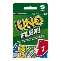 Jogo Uno Flex - Mattel - 1