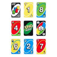 Jogo Uno Flex - Mattel - 6