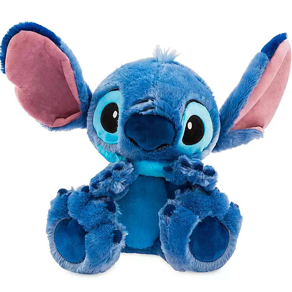 Pelúcia Disney Stitch Big Feet 30cm - Fun Divirta-se - 2