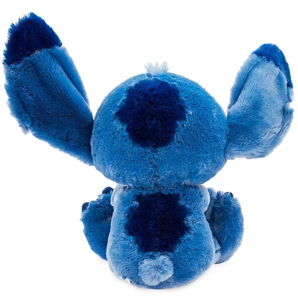 Pelúcia Disney Stitch Big Feet 30cm - Fun Divirta-se - 4