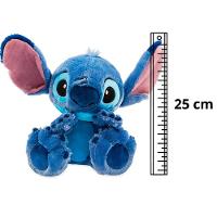 Pelúcia Disney Stitch Big Feet 30cm - Fun Divirta-se - 5