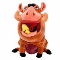 Pelúcia Disney Pumba 35 cm - Fun Divirta-se - 2