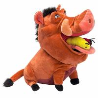 Pelúcia Disney Pumba 35 cm - Fun Divirta-se - 3