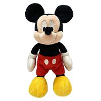 Pelúcia Disney  Mickey Mouse 20 cm - Fun Divirta-se - 1