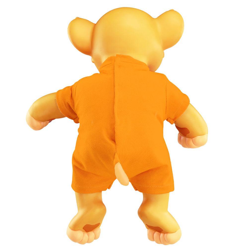 Pelúcia Disney Dumbo 35 cm - Fun Divirta-se - 5