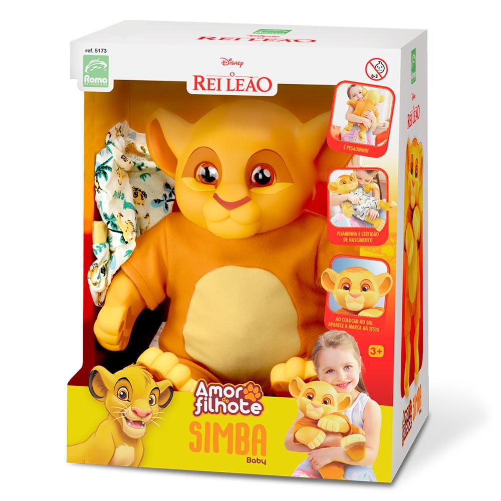 Pelúcia Disney Dumbo 35 cm - Fun Divirta-se - 8