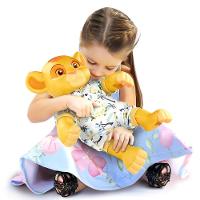 Pelúcia Disney Dumbo 35 cm - Fun Divirta-se - 7