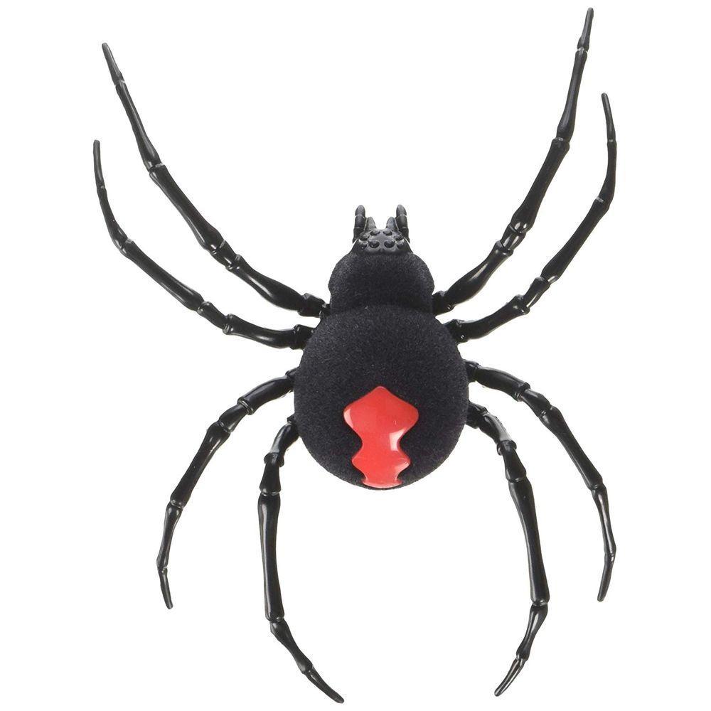 Figura Eletrônica Robo Alive Aranha - Candide - 2