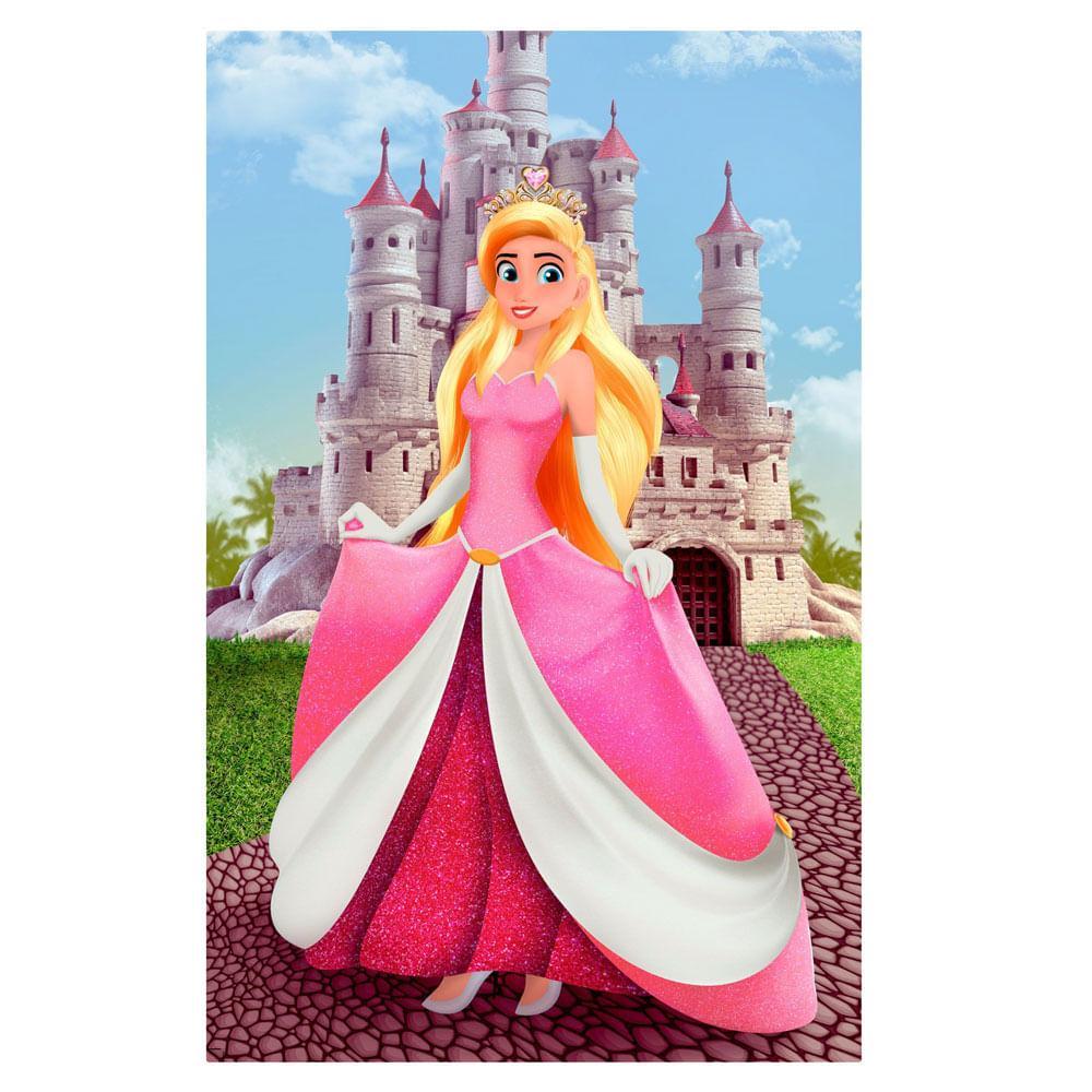 Quebra-Cabeça Princess 150 Peças - Pais e Filhos - 9