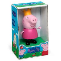 Boneca Peppa Princesa Peppa Pig - Elka - 6